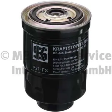 KOLBENSHMIDT 50013827