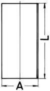 KOLBENSHMIDT 89592190