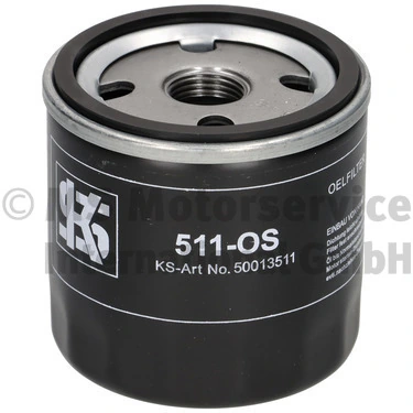 KOLBENSHMIDT 50013511