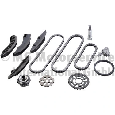 BMW 11417798019
