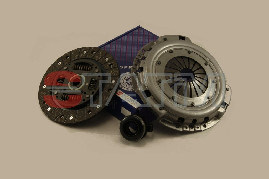 STATIM 100231
