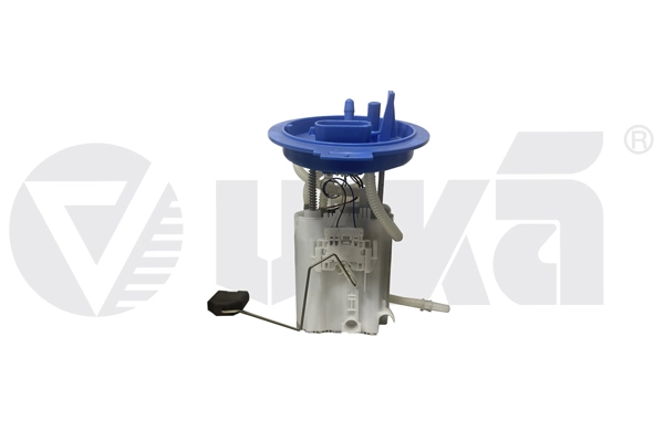 VIKA 99191794901