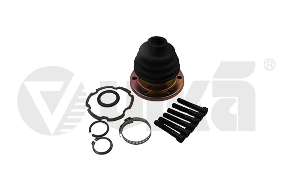 VAG 6QD498201A