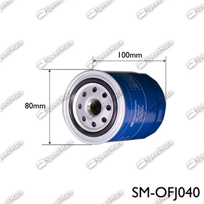 SPEEDMATE SMOFJ040