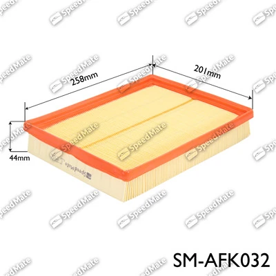 SPEEDMATE SMAFK032