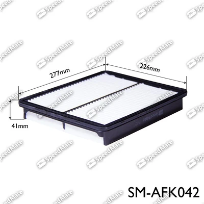 SPEEDMATE SMAFK042