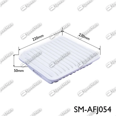 SPEEDMATE SMAFJ054