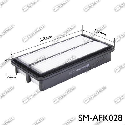 SPEEDMATE SMAFK028