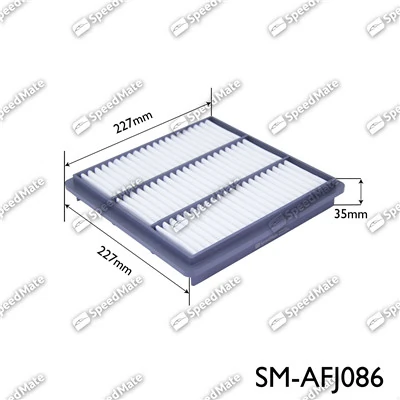 SPEEDMATE SMAFJ086