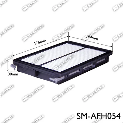 SHAFER SX4432