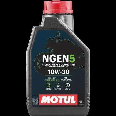 MOTUL 111817
