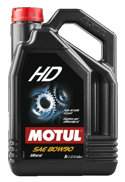 MOTUL 100105