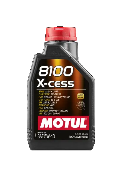 MOTUL 102784