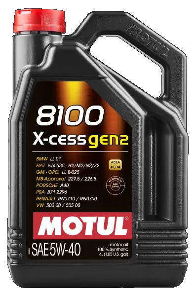 MOTUL 109775
