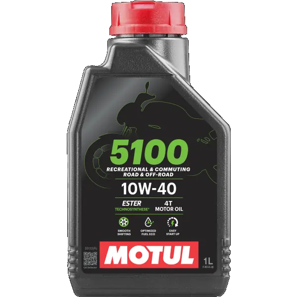 MOTUL 104066
