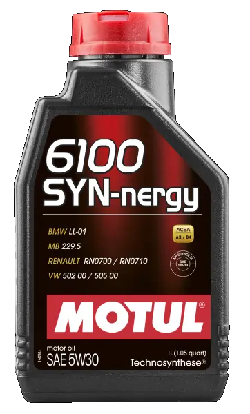 MOTUL 107970