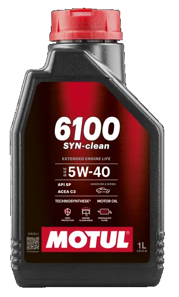 MOTUL 113114
