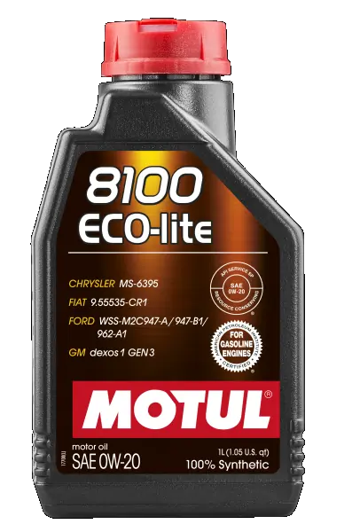 MOTUL 108534