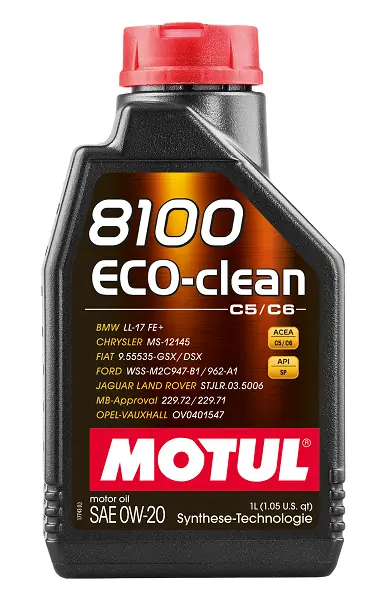 MOTUL 110724