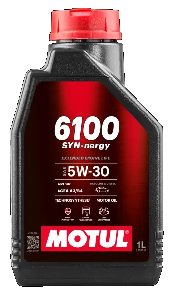 MOTUL 113141