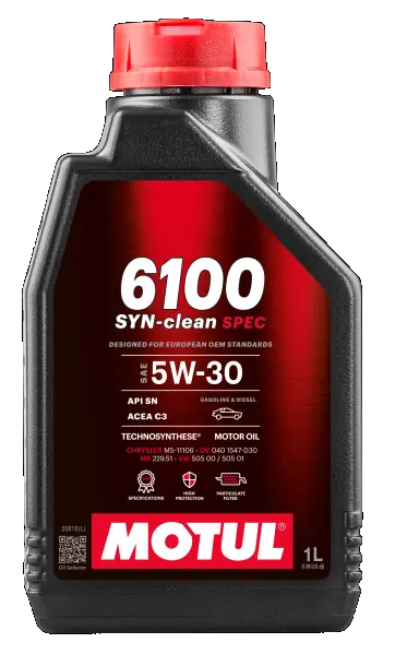 MOTUL 113153