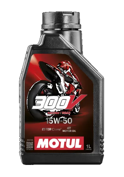 MOTUL 104125