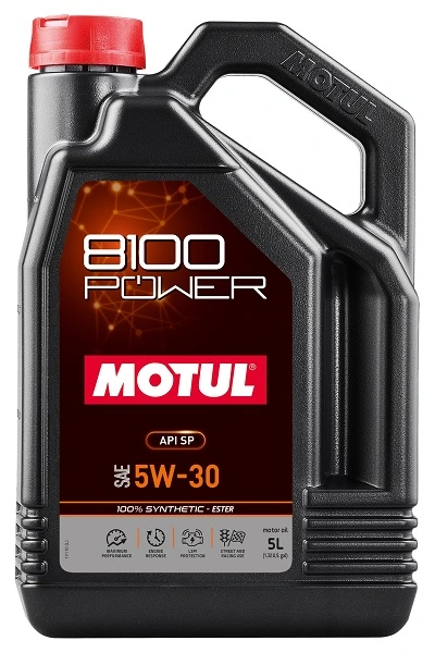 MOTUL 111801