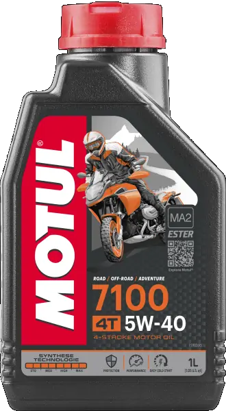 MOTUL 109380