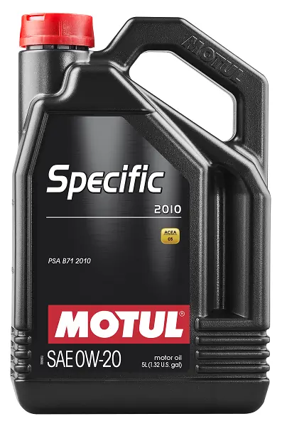 MOTUL 112791