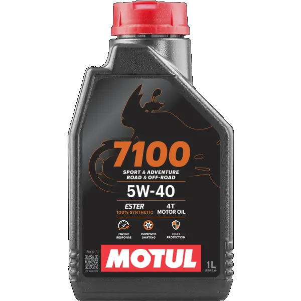 MOTUL 104086