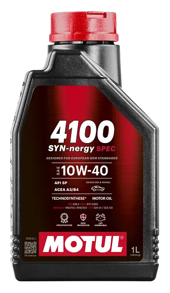 MOTUL 112890