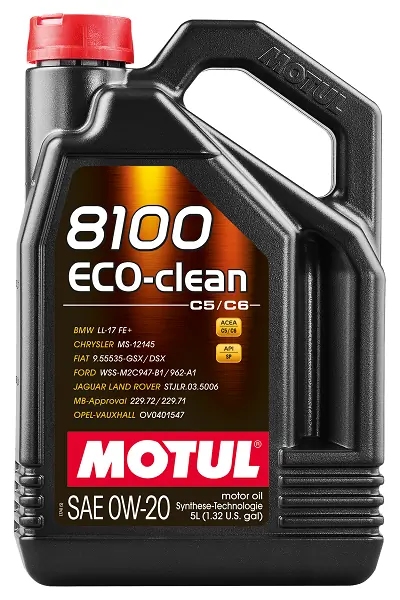 MOTUL 110554