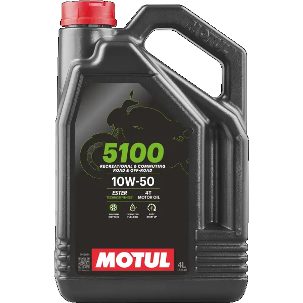 MOTUL 104076