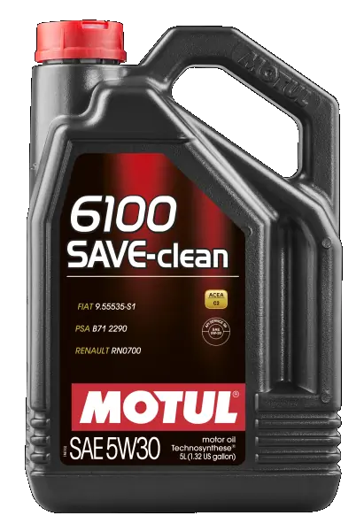 MOTUL 107968