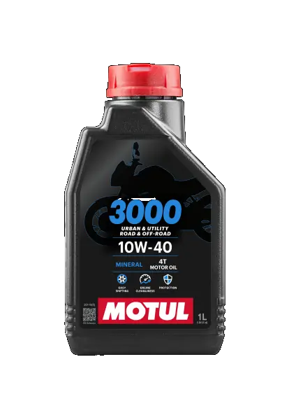 MOTUL 107672