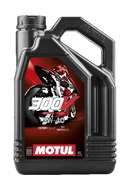 MOTUL 104115