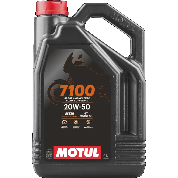 MOTUL 104104