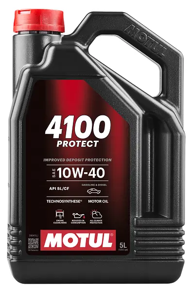 MOTUL 113001