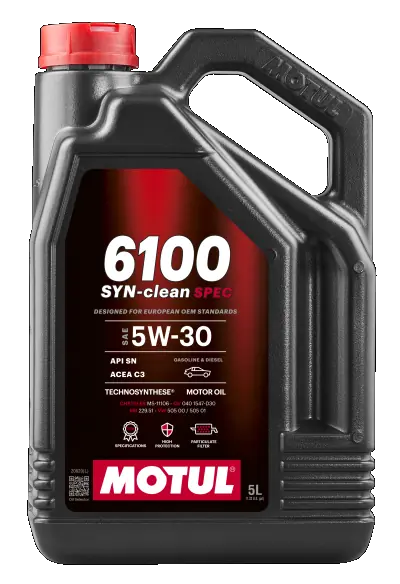 MOTUL 113154
