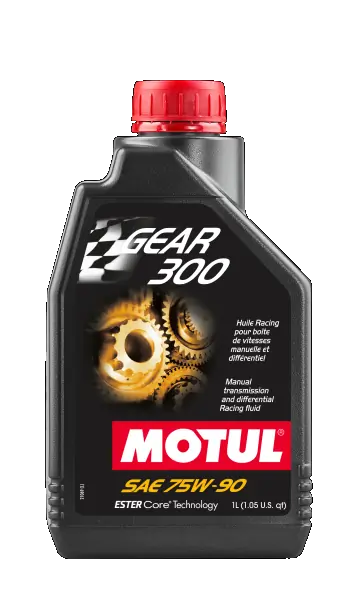 MOTUL 105777