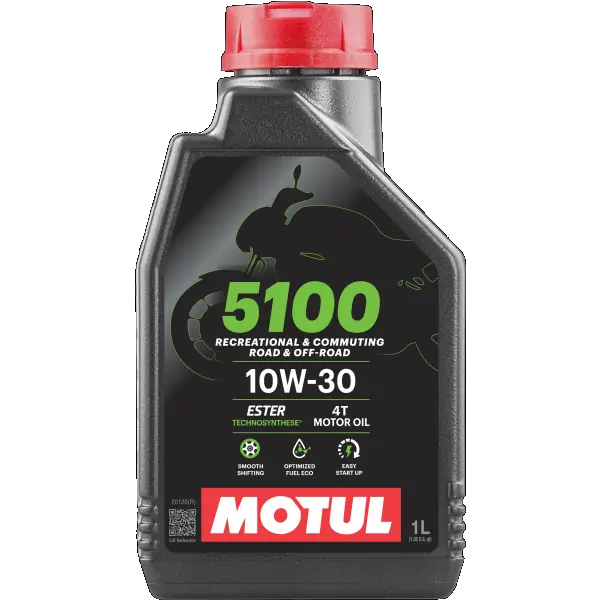 MOTUL 104062