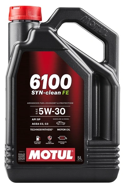 MOTUL 112921