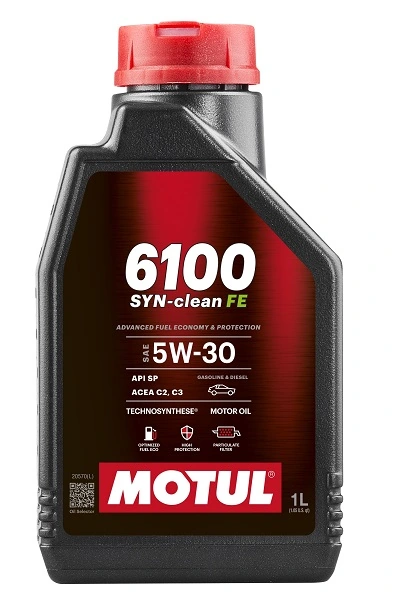 MOTUL 112920