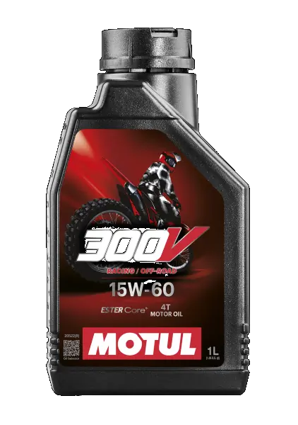 MOTUL 104137