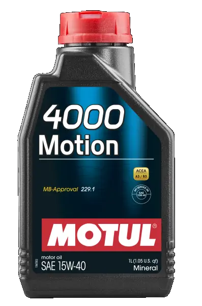 MOTUL 102815