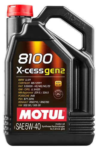 MOTUL 112351
