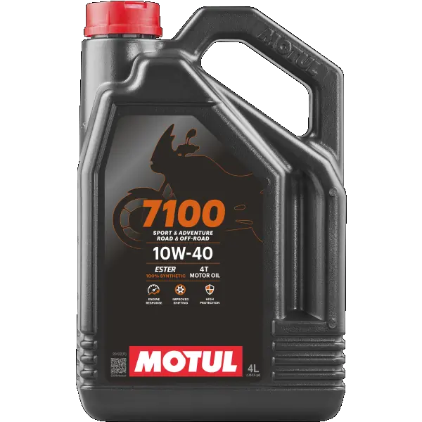 MOTUL 104092