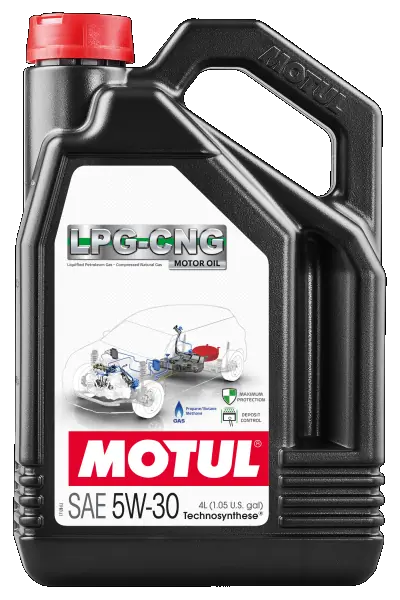 MOTUL 110665