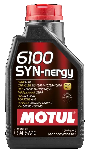 MOTUL 107975