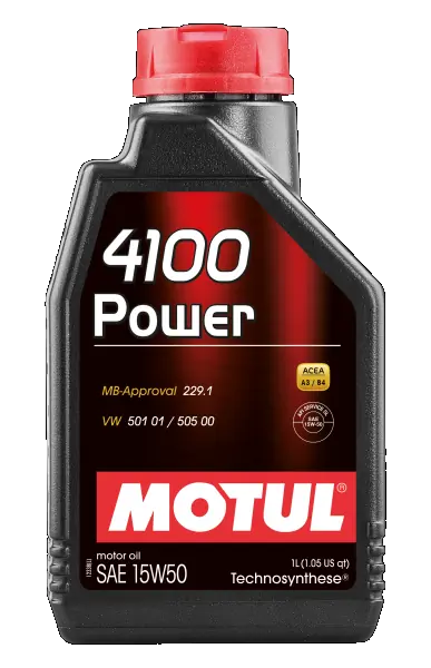 MOTUL 102773